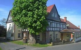 Hotel U Zeleného Stromu